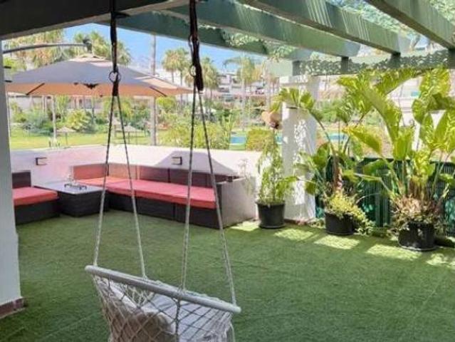 Piso Alquiler Marbella, La Campana Altos del Rodeo