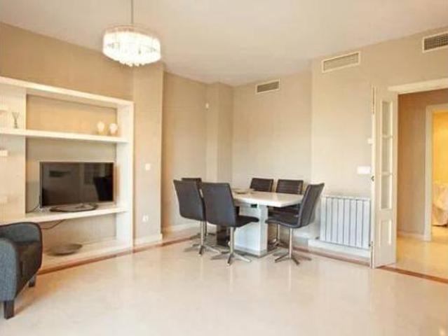 Piso Alquiler Marbella, La Campana Altos del Rodeo