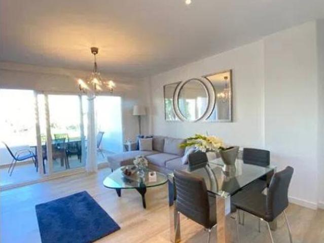 Piso Alquiler Marbella, La Campana Altos del Rodeo
