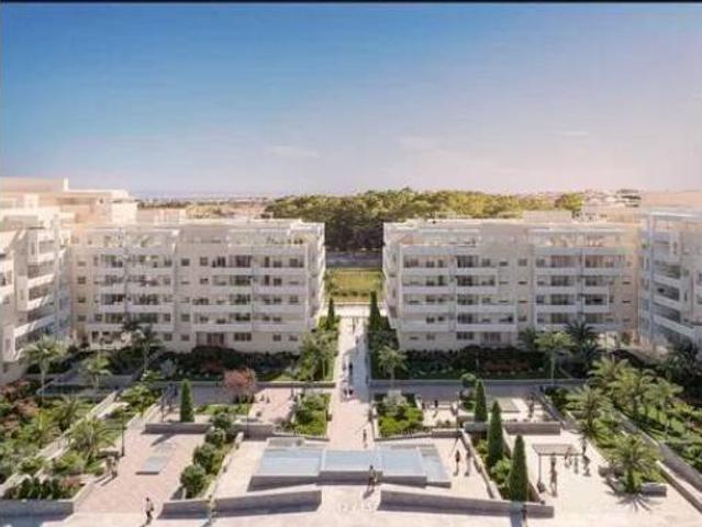 Piso Alquiler Marbella, La Campana Altos del Rodeo