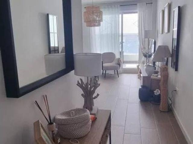Piso Alquiler Marbella, La Campana Altos del Rodeo