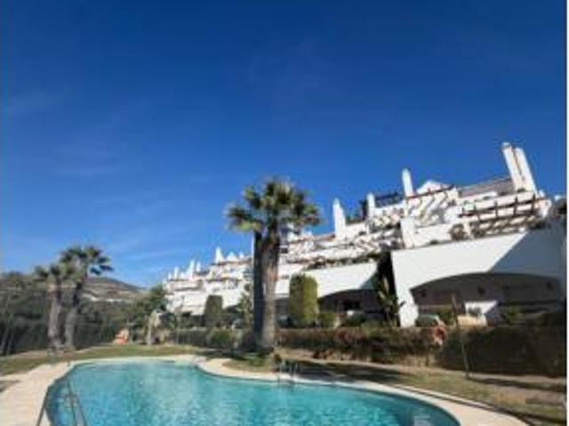 Piso Alquiler Marbella, La Campana Altos del Rodeo