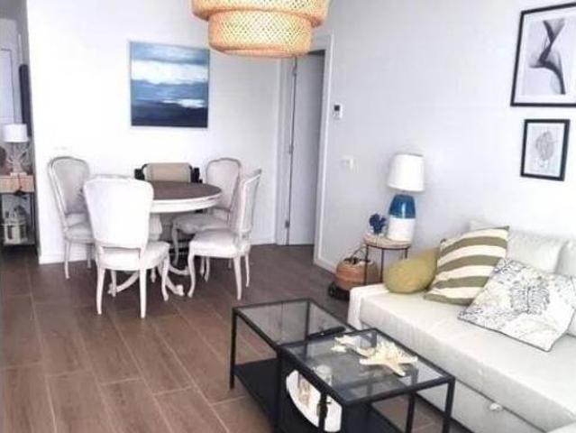 Piso Alquiler Marbella, La Campana Altos del Rodeo