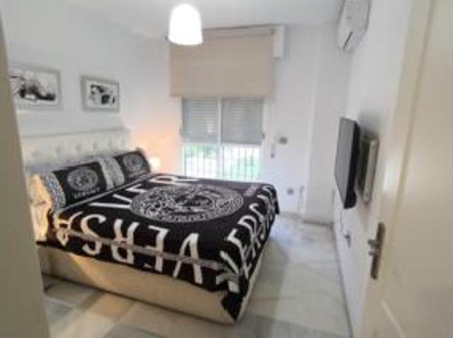 Piso Alquiler Marbella, La Campana Altos del Rodeo