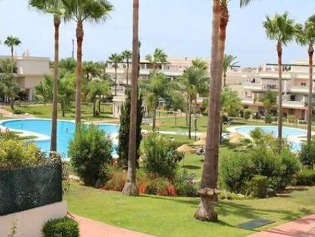 Piso Alquiler Marbella, La Campana Altos del Rodeo