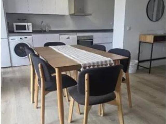 Piso Alquiler Marbella, La Campana Altos del Rodeo