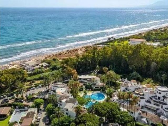 Piso Alquiler Marbella, Las Chapas