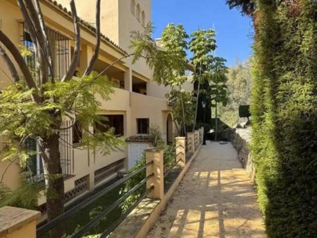 Piso Alquiler Marbella, Las Chapas