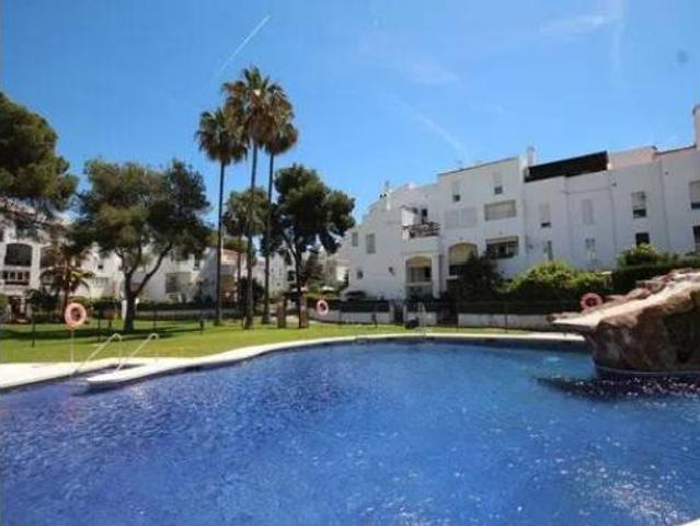 Piso Alquiler Marbella, Las Chapas
