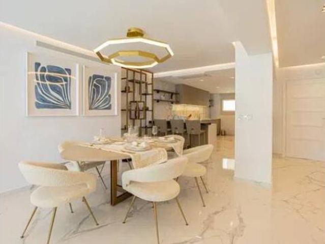 Piso Alquiler Marbella, Lomas de Marbella Club Puente Romano