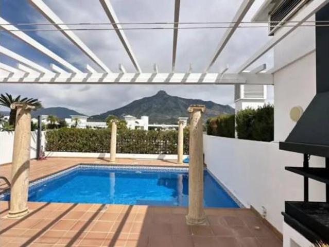 Piso Alquiler Marbella, Lomas de Marbella Club Puente Romano