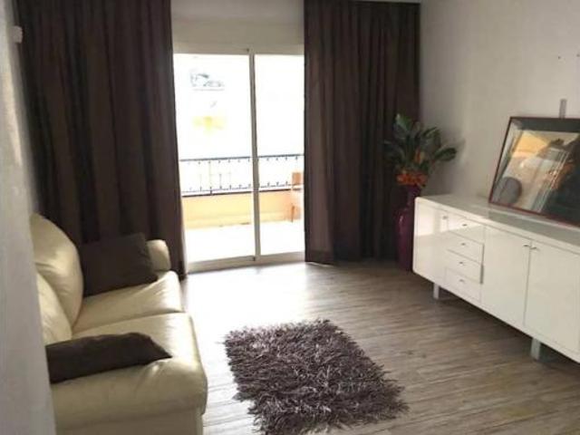 Piso Alquiler Marbella, Lomas de Marbella Club Puente Romano
