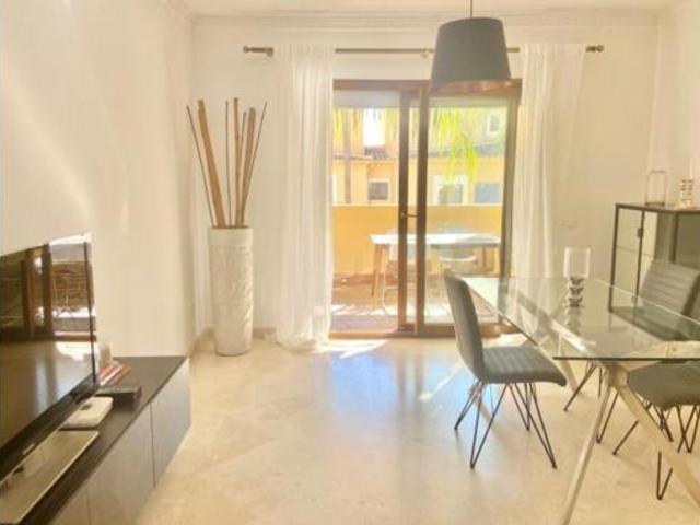 Piso Alquiler Marbella, Lomas de Marbella Club Puente Romano