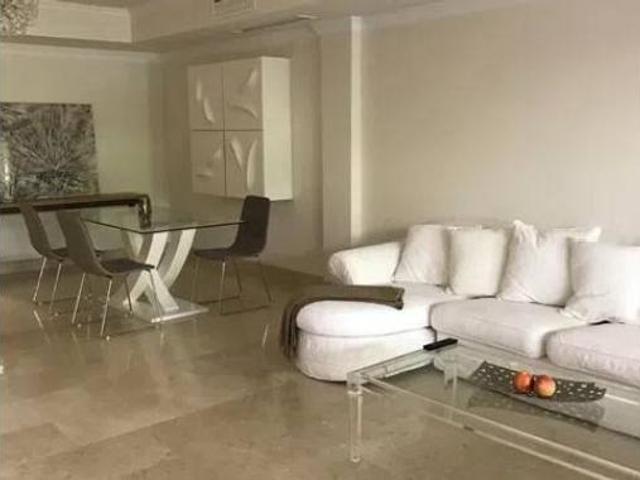 Piso Alquiler Marbella, Lomas de Marbella Club Puente Romano