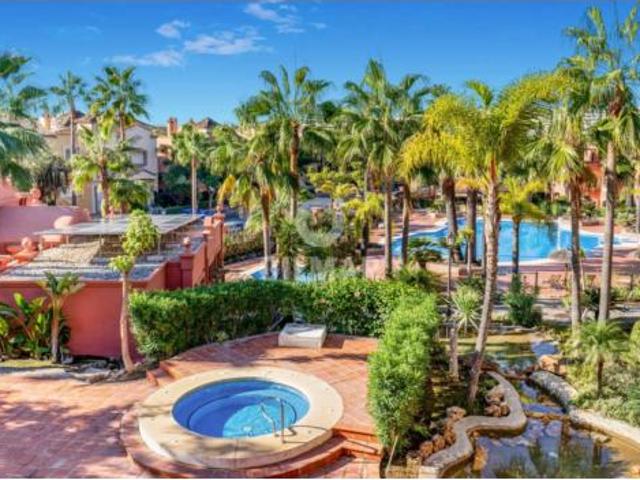 Piso Alquiler Marbella, Lomas de Marbella Club Puente Romano