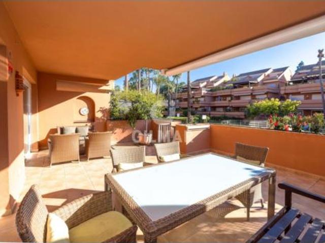 Piso Alquiler Marbella, Lomas de Marbella Club Puente Romano