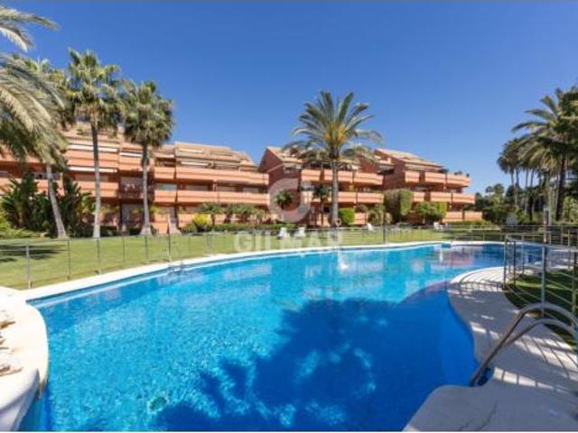 Piso Alquiler Marbella, Lomas de Marbella Club Puente Romano