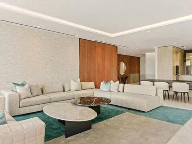 Piso Alquiler Marbella, Lomas de Marbella Club Puente Romano
