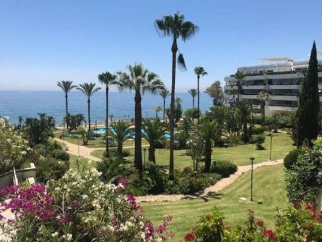 Piso Alquiler Marbella, Lomas de Marbella Club Puente Romano