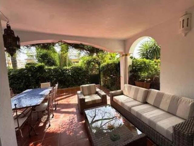 Piso Alquiler Marbella, Lomas de Marbella Club Puente Romano