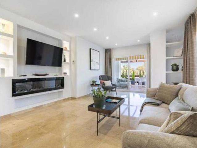 Piso Alquiler Marbella, Lomas de Marbella Club Puente Romano