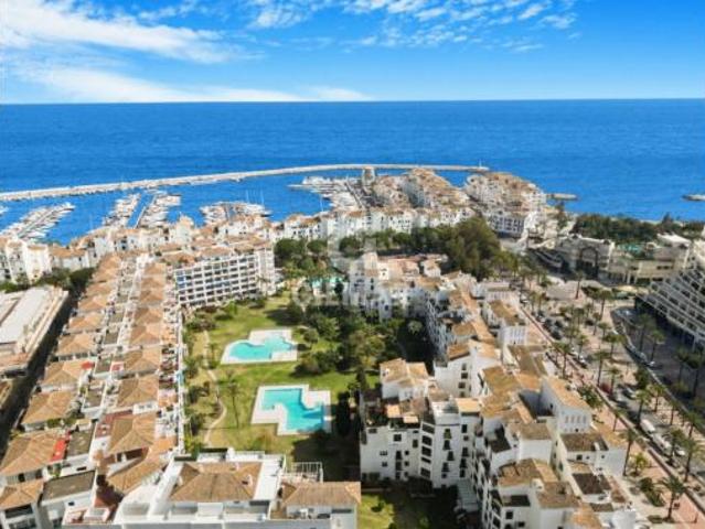 Piso Alquiler Marbella, Lomas de Marbella Club Puente Romano