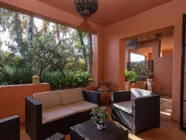 Piso Alquiler Marbella, Lomas de Marbella Club Puente Romano
