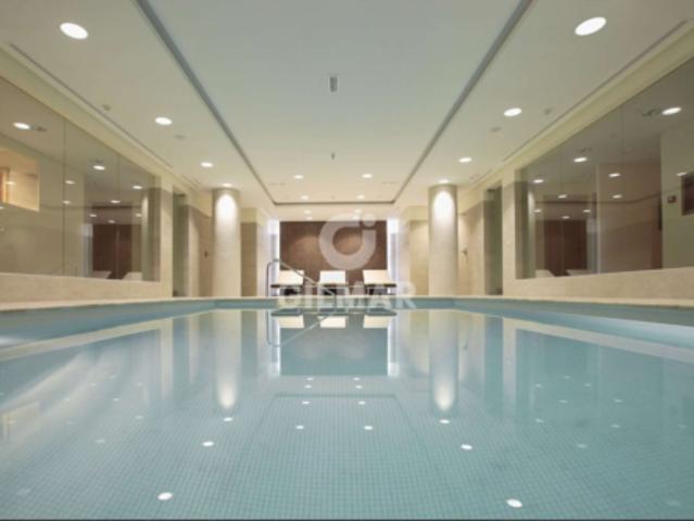 Piso Alquiler Marbella, Lomas de Marbella Club Puente Romano