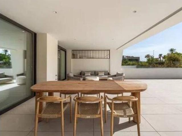 Piso Alquiler Marbella, Lomas de Marbella Club Puente Romano