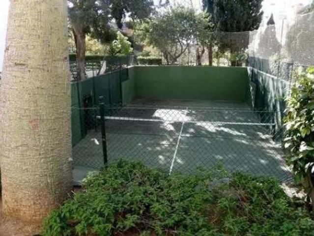 Piso Alquiler Marbella, Lomas de Marbella Club Puente Romano