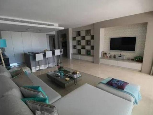 Piso Alquiler Marbella, Lomas de Marbella Club Puente Romano