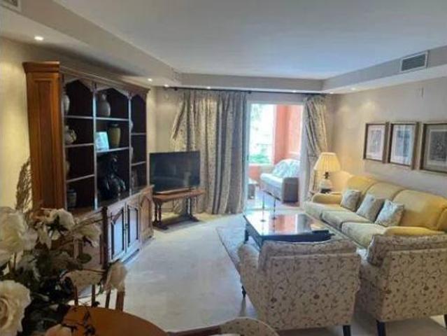 Piso Alquiler Marbella, Lomas de Marbella Club Puente Romano