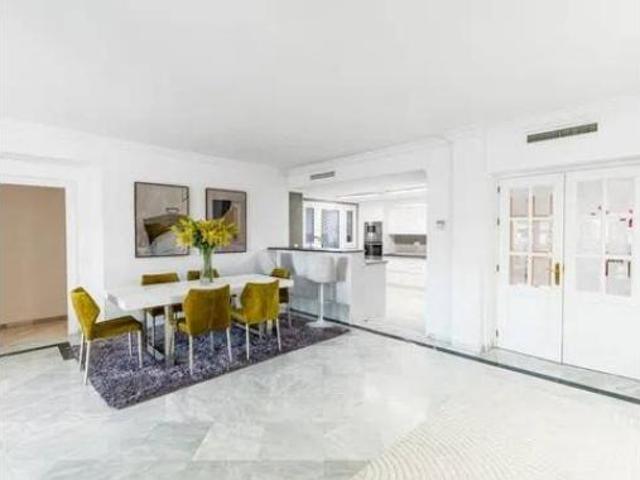 Piso Alquiler Marbella, Lomas de Marbella Club Puente Romano