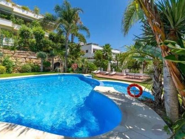Piso Alquiler Marbella, Lomas de Marbella Club Puente Romano