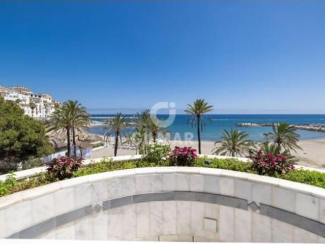 Piso Alquiler Marbella, Lomas de Marbella Club Puente Romano