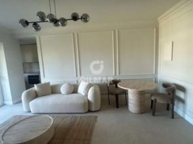 Piso Alquiler Marbella, Lomas de Marbella Club Puente Romano