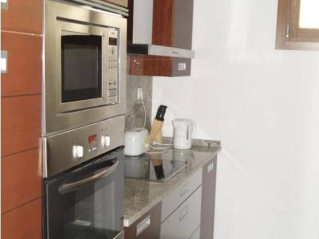Piso Alquiler Marbella, Los Monteros Bahía de Marbella