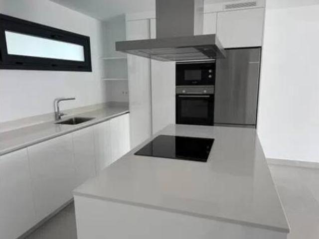 Piso Alquiler Marbella, Los Monteros Bahía de Marbella