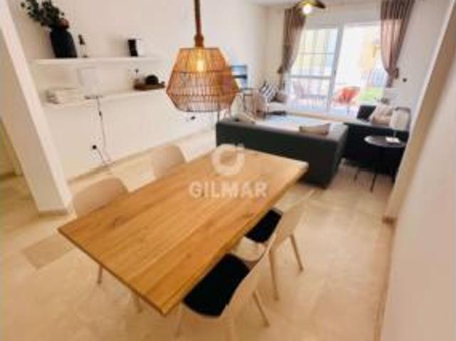 Piso Alquiler Marbella, Los Monteros Bahía de Marbella