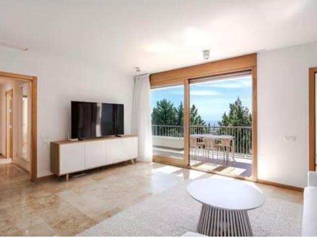Piso Alquiler Marbella, Los Monteros Bahía de Marbella