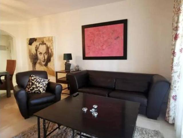 Piso Alquiler Marbella, Los Monteros Bahía de Marbella