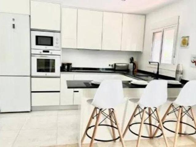 Piso Alquiler Marbella, Los Naranjos Las Brisas