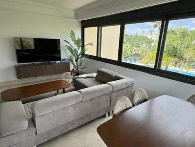 Piso Alquiler Marbella, Los Naranjos Las Brisas