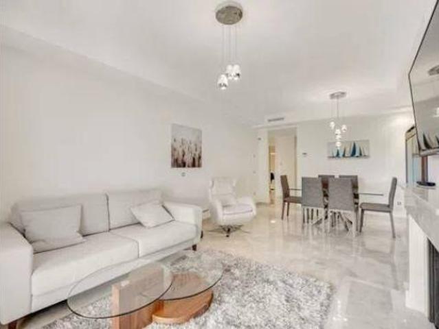Piso Alquiler Marbella, Los Naranjos Las Brisas