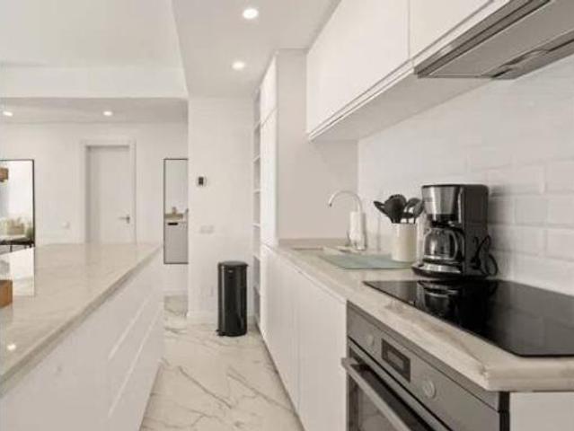 Piso Alquiler Marbella, Los Naranjos Las Brisas