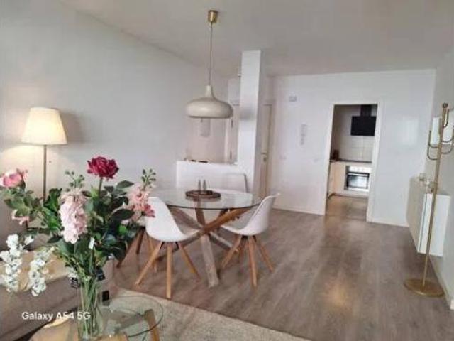 Piso Alquiler Marbella, Los Naranjos Las Brisas