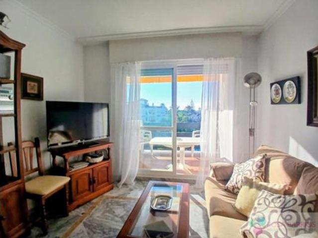 Piso Alquiler Marbella, Los Naranjos Las Brisas