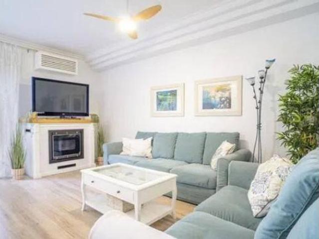 Piso Alquiler Marbella, Los Naranjos Las Brisas