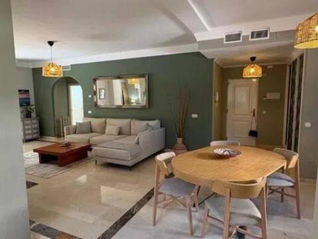 Piso Alquiler Marbella, Los Naranjos Las Brisas