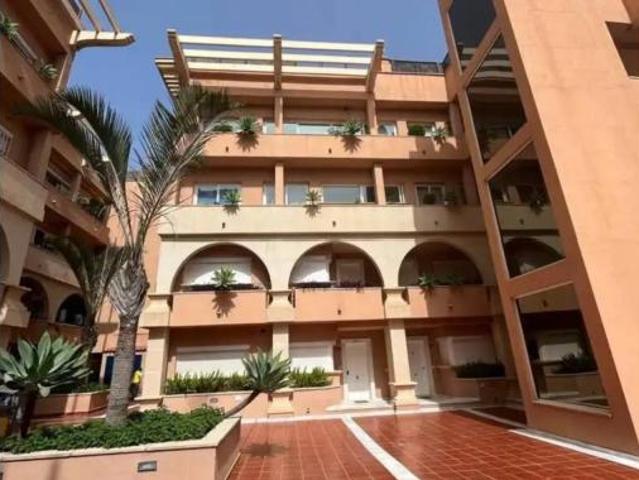 Piso Alquiler Marbella, Los Naranjos Las Brisas